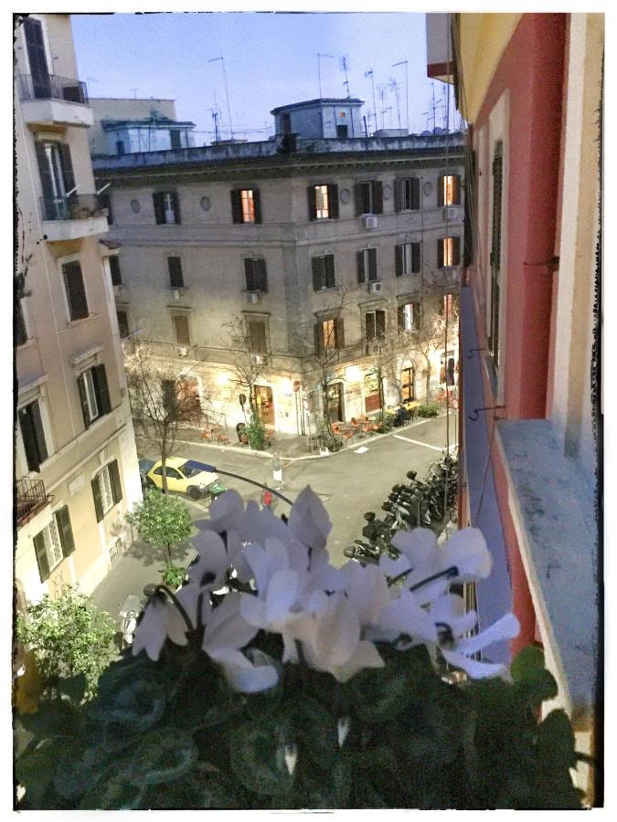 Pigneto Village Apartment