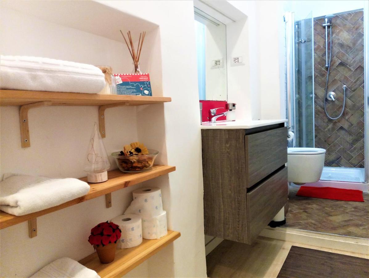 L'antica Porta Di Trastevere Apartamento