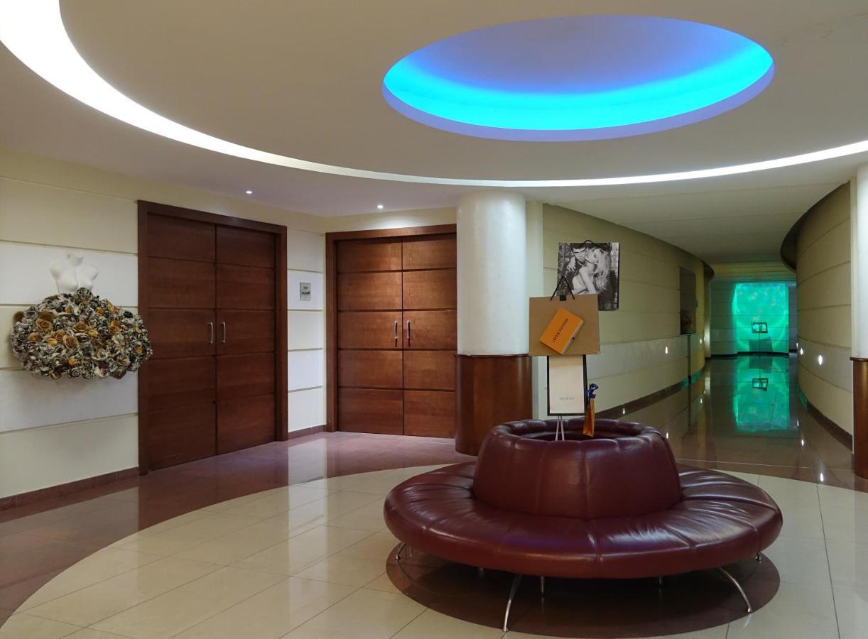 Imperatori Hotel Rom