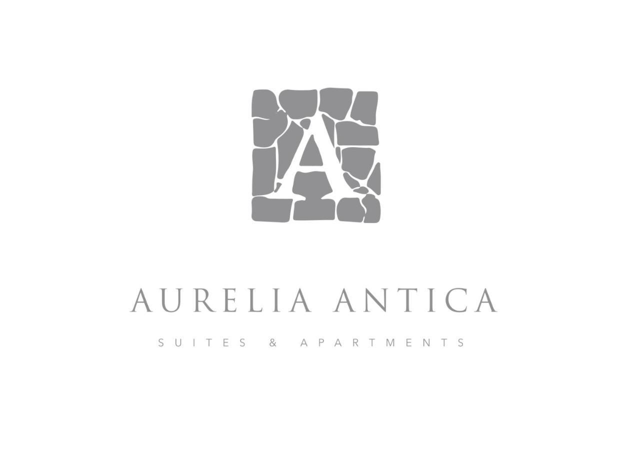 Leilighet Aurelia Antica & Roma