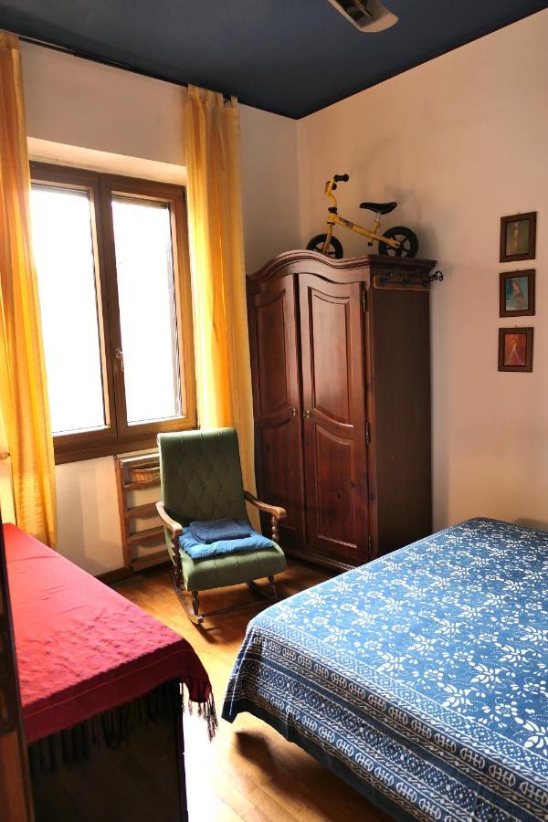 La Casa Di Roberto Apartamento Roma