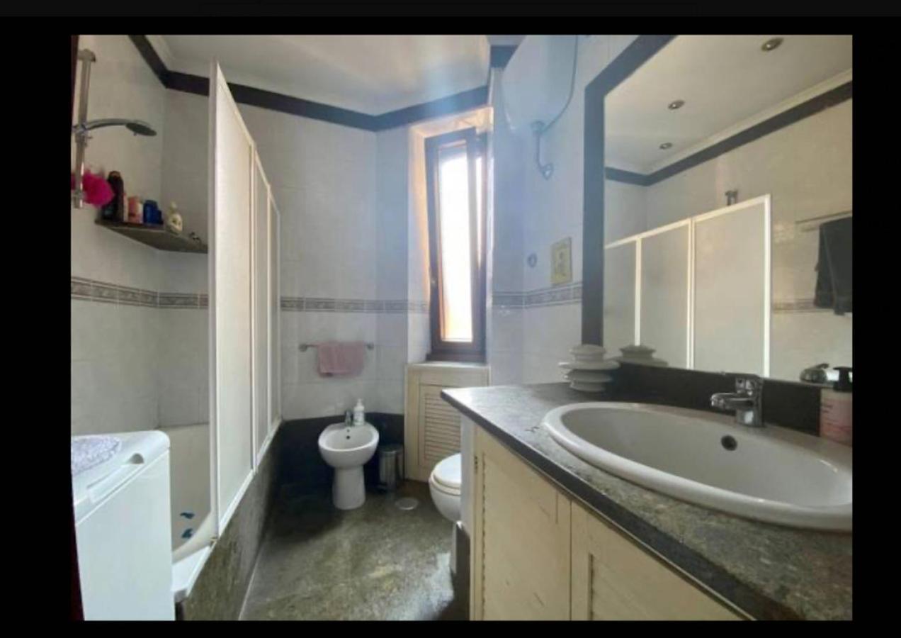 La Casa Di Roberto Apartamento *