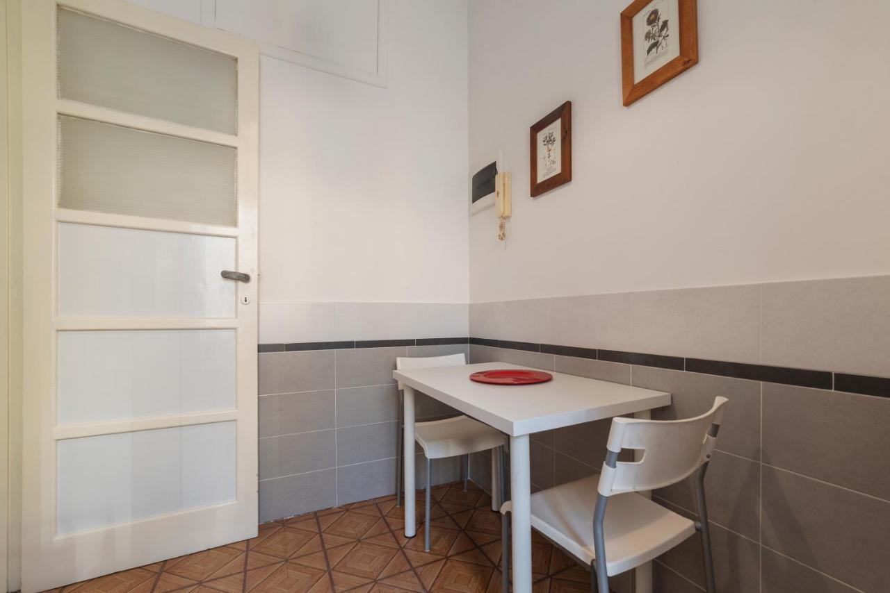 Piazza Bologna Comfortable Apartamento *