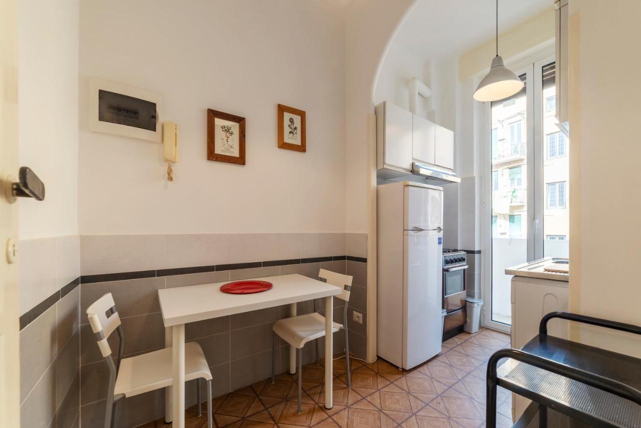 Apartamento Piazza Bologna Comfortable