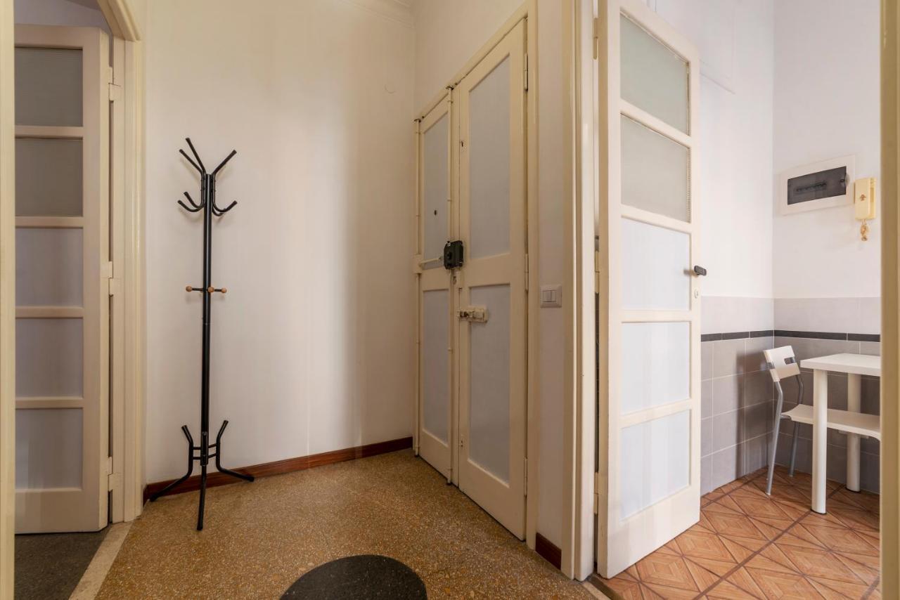 Apartamento Piazza Bologna Comfortable Roma