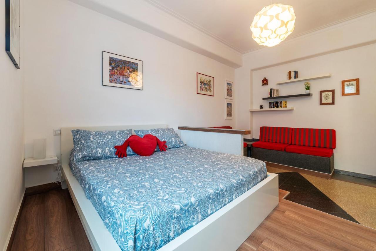 Piazza Bologna Comfortable Apartamento
