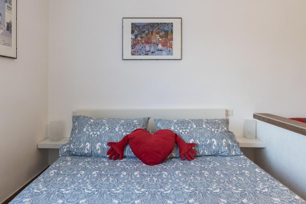 Piazza Bologna Comfortable Apartamento Roma