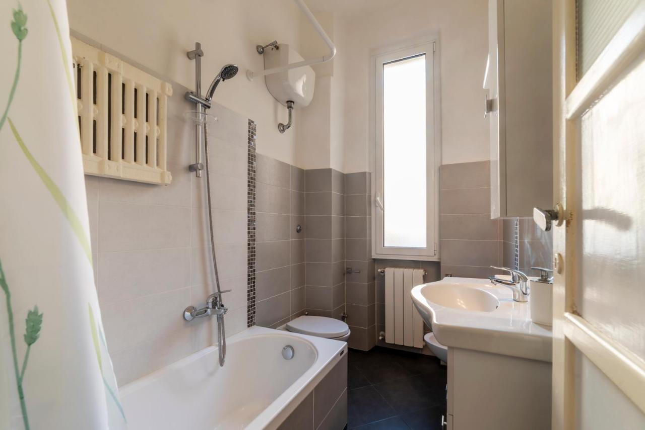 Apartamento Piazza Bologna Comfortable *