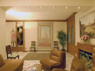 San Pietro Hotel Roma