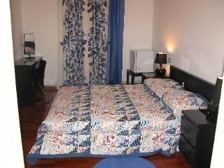 Angelinibedrooms Bed & Breakfast Roma