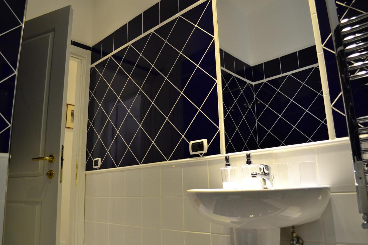 Ursa Major - Gioligiò Luxury Appartamento