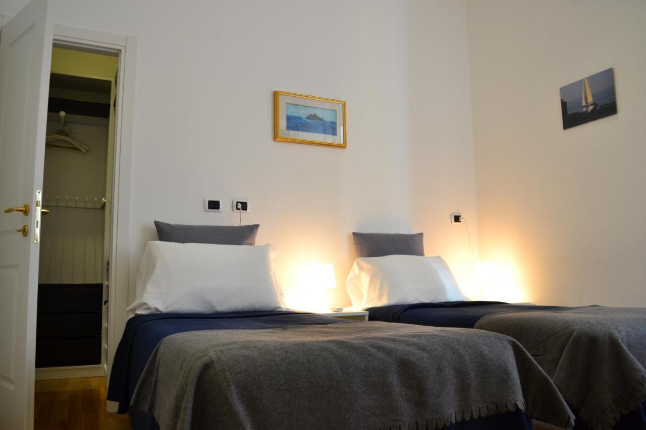 Ursa Major - Gioligiò Luxury Appartamento