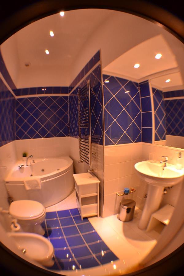 Appartamento Ursa Major - Gioligiò Luxury *