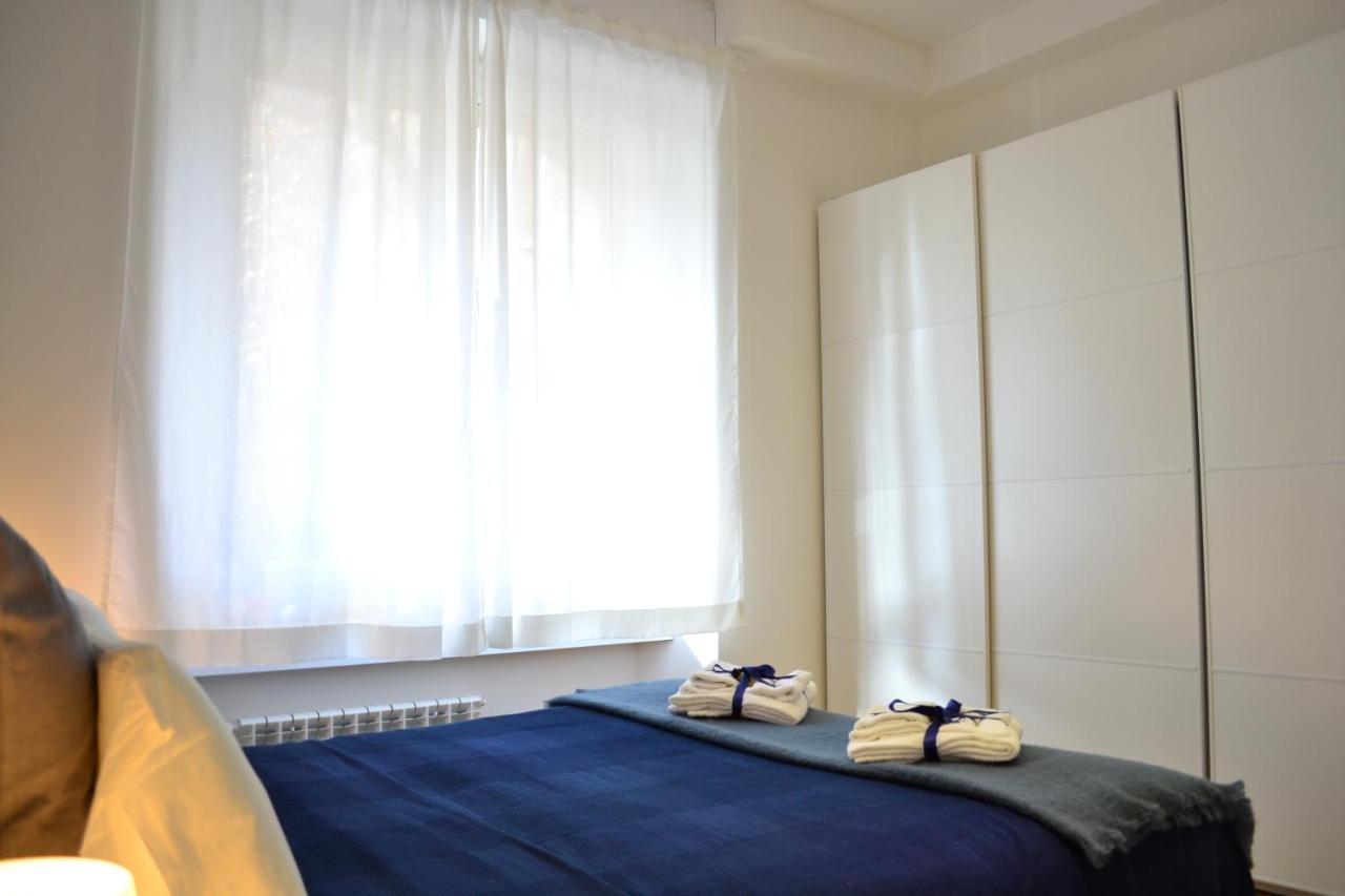 Ursa Major - Gioligiò Luxury Appartamento Roma