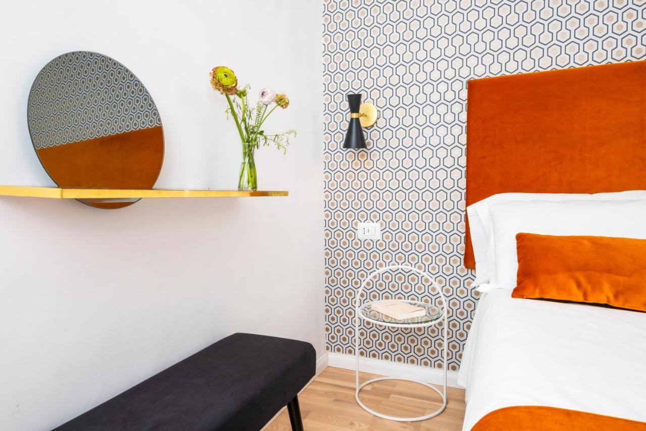 Guest house The Vista & Terrace Rome