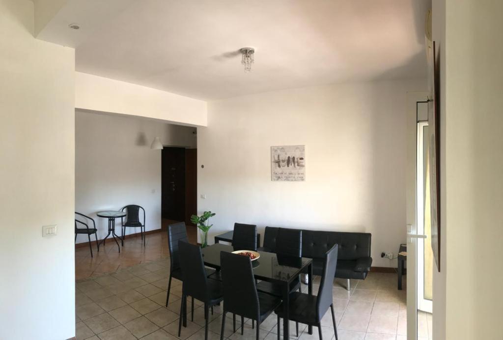 Gjestgiverier Ad Uso Turistico Lamberto Preneste 3*