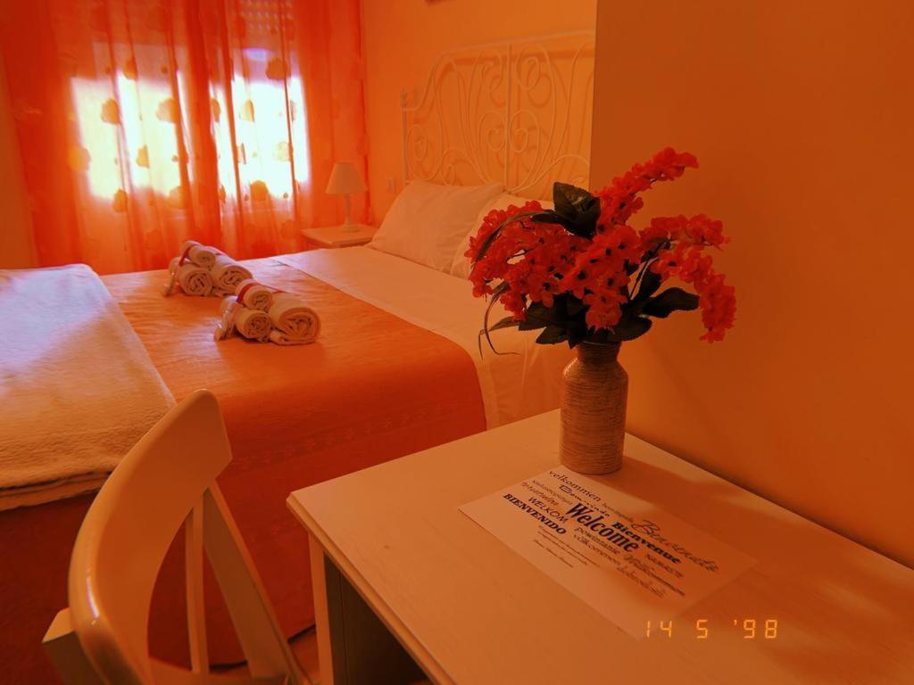 Bed & Breakfast Vatican