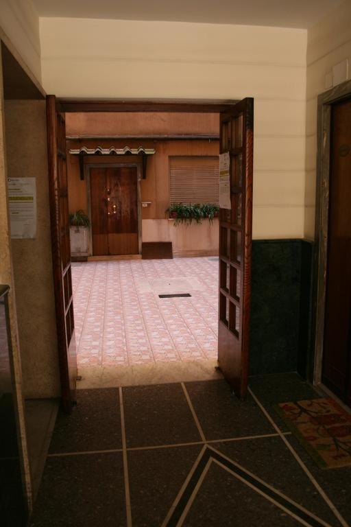 Bed & Breakfast Vatican *