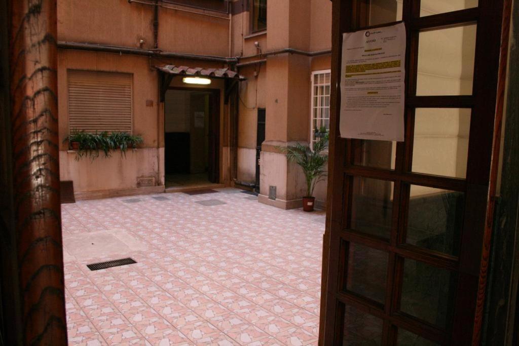 Vatican Bed and breakfast