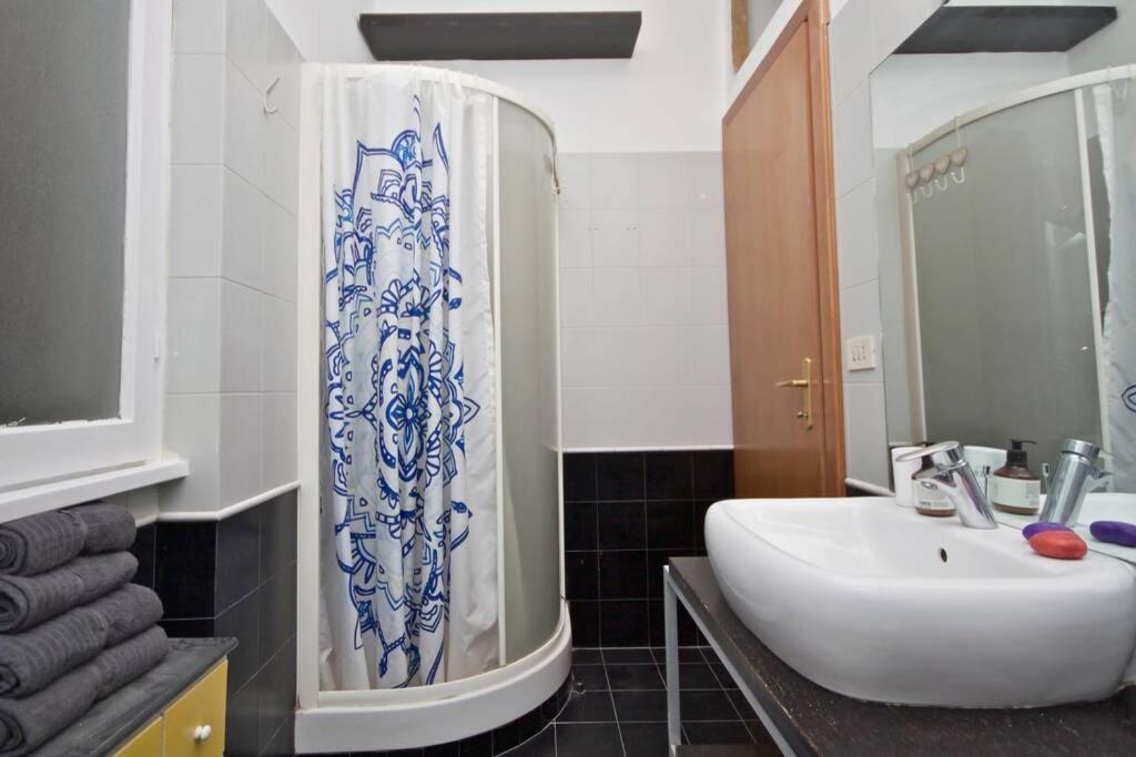Porta Portese Happy House, Trastevere Steps Appartamento Roma