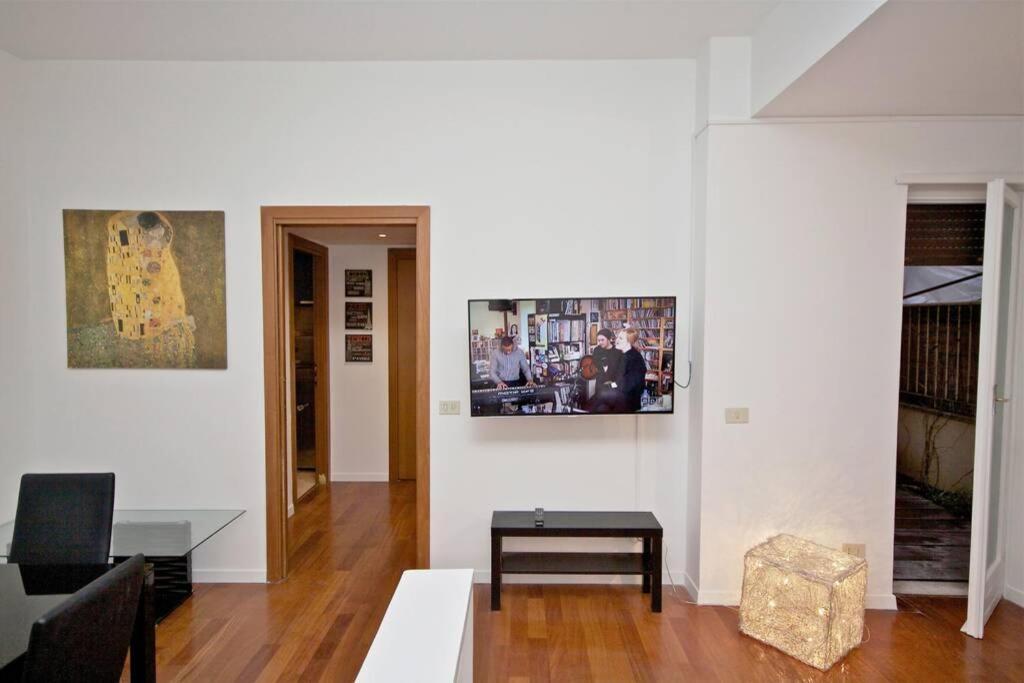 Porta Portese Happy House, Trastevere Steps Appartamento