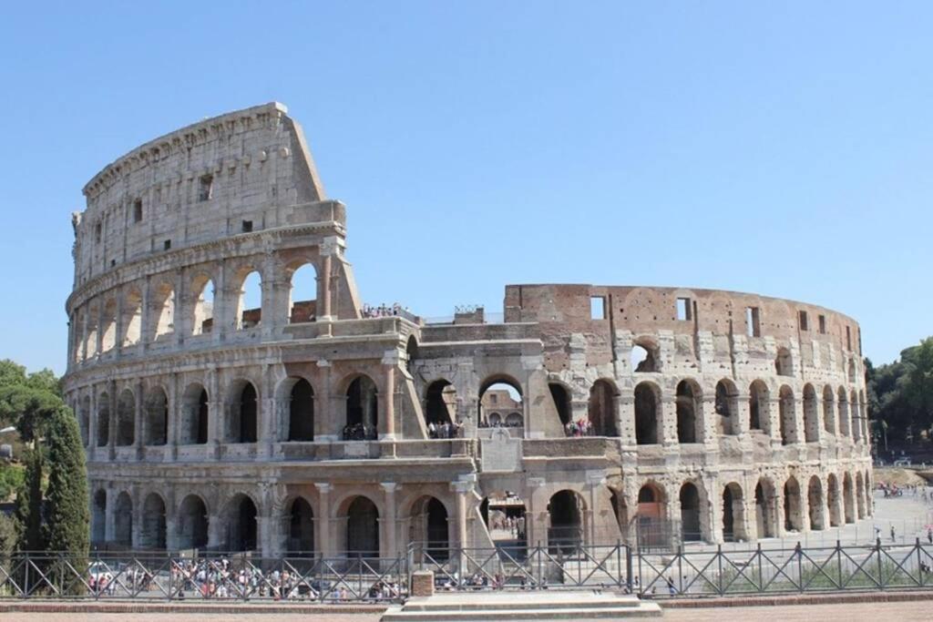 Porta Portese Happy House, Trastevere Steps Appartamento Roma