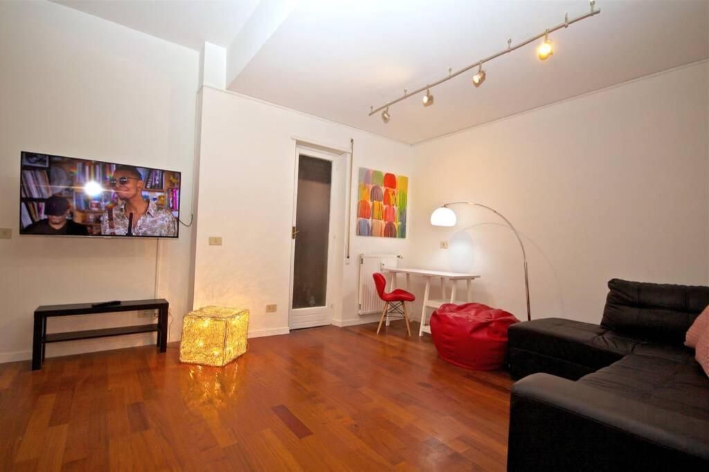 Porta Portese Happy House, Trastevere Steps Roma