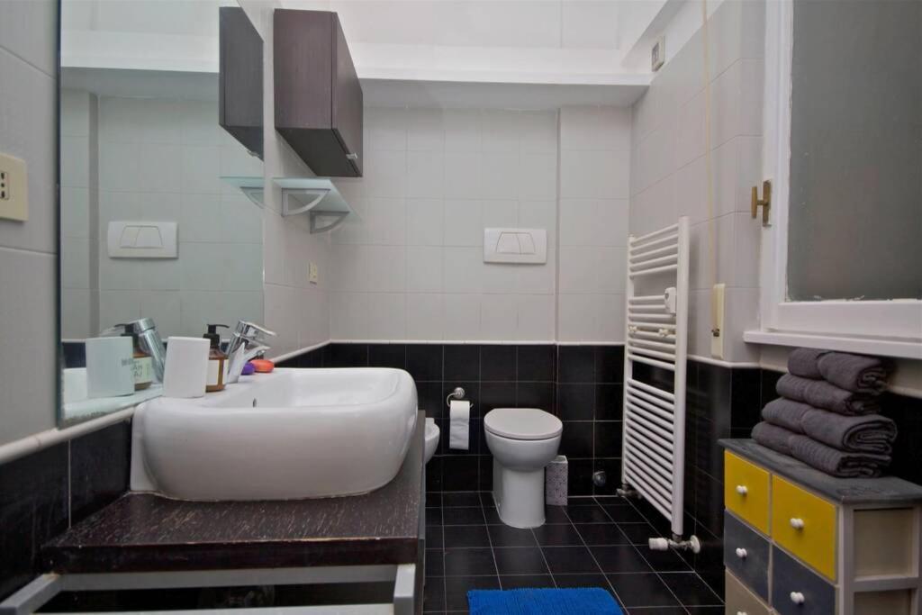 Porta Portese Happy House, Trastevere Steps Appartamento Roma