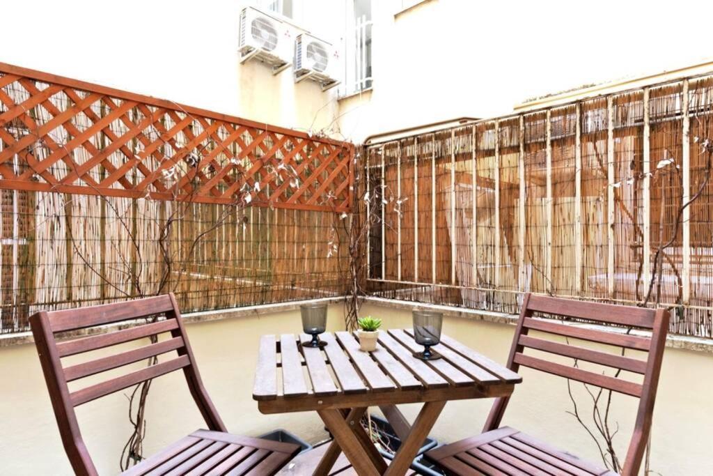 Appartamento Porta Portese Happy House, Trastevere Steps Roma