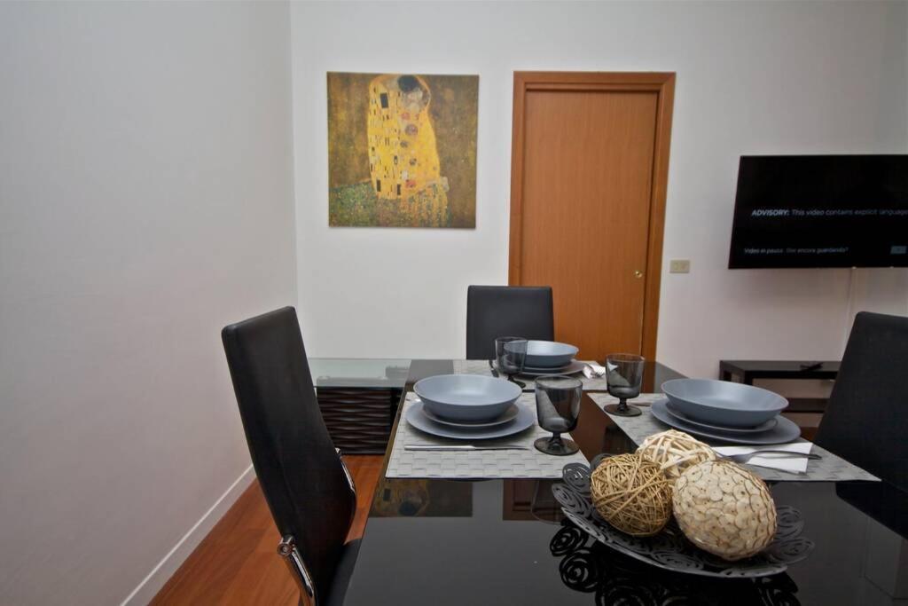 Porta Portese Happy House, Trastevere Steps Appartamento