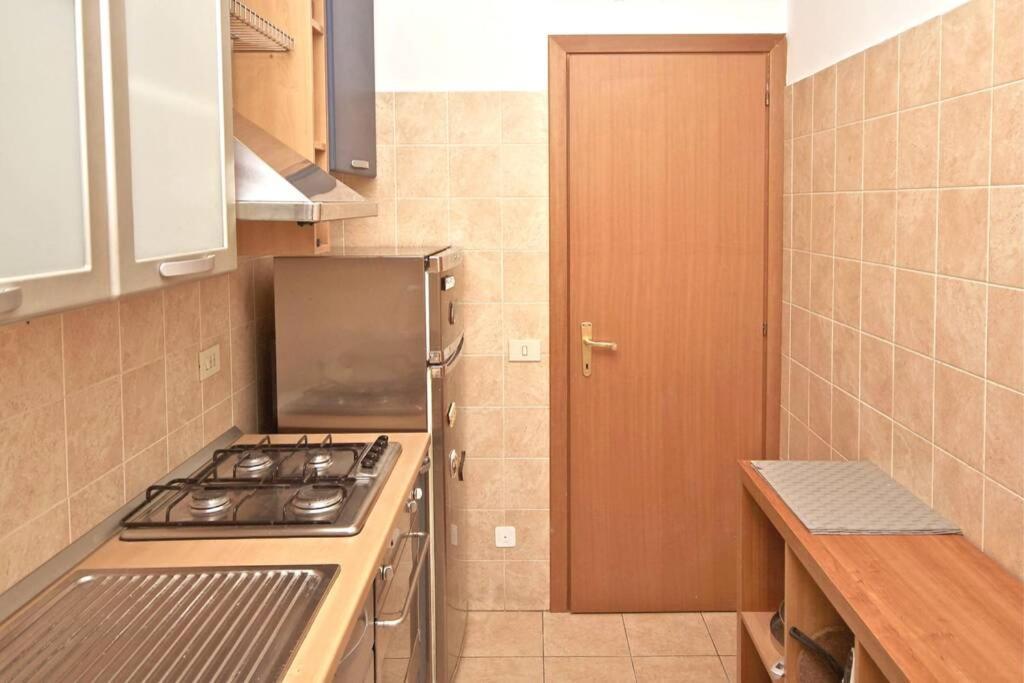 Porta Portese Happy House, Trastevere Steps Appartamento Roma