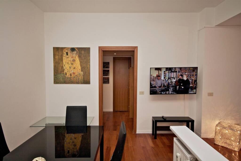 Porta Portese Happy House, Trastevere Steps * Roma