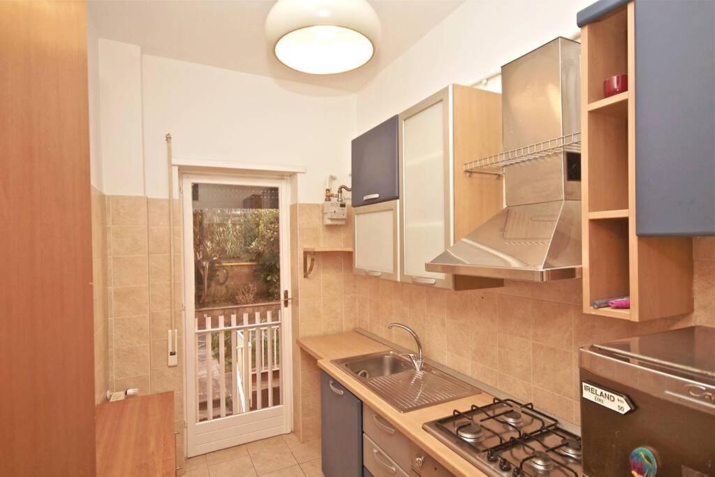 Appartamento Porta Portese Happy House, Trastevere Steps