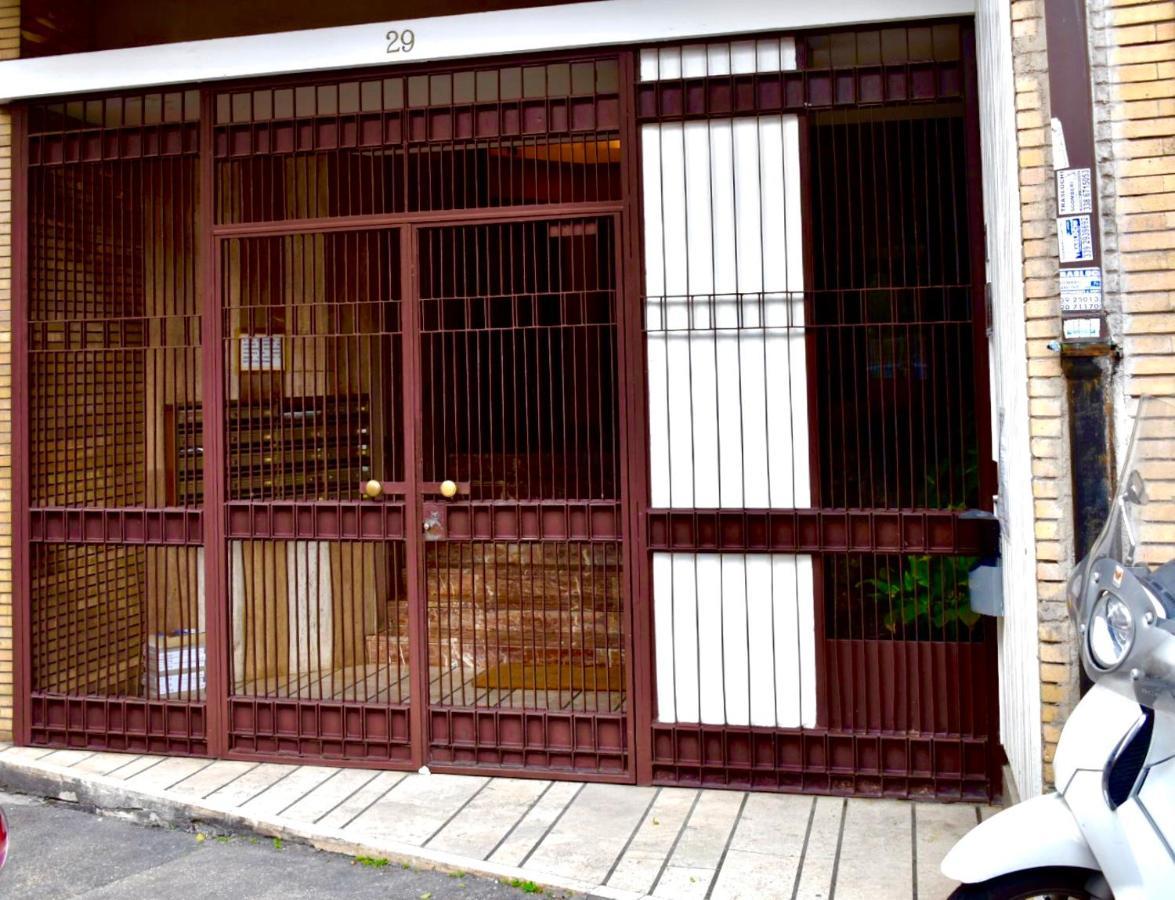 Apartamento Domus Claudia *