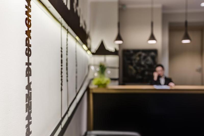 Trevi Hotel Rom
