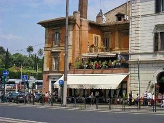 Royal House Affittacamere Roma