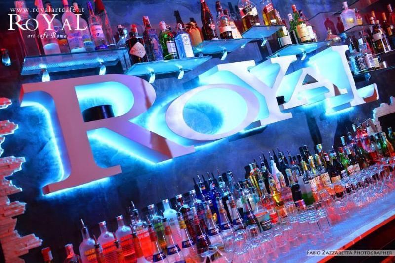 Royal House Roma