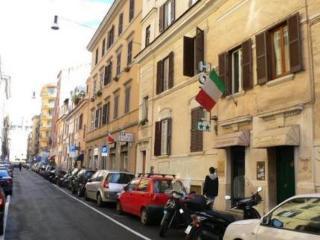 Lussemburgo 2* Roma