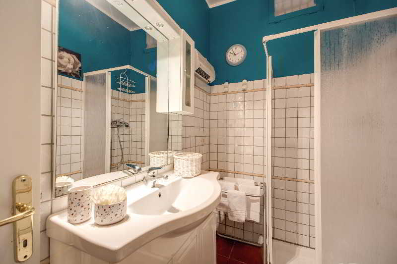 Genovesi Rth Hotell