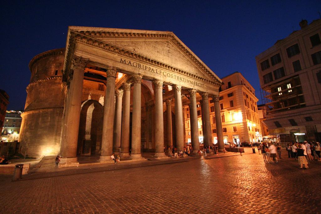 Campo De' Fiori Prestige Guest house Rome