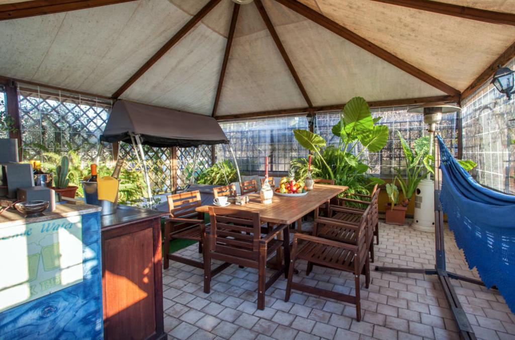 Residenza Camilla 3* Roma