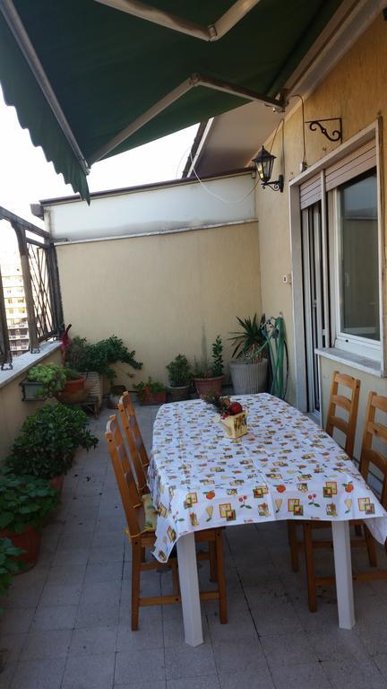 Girasolereale Roma