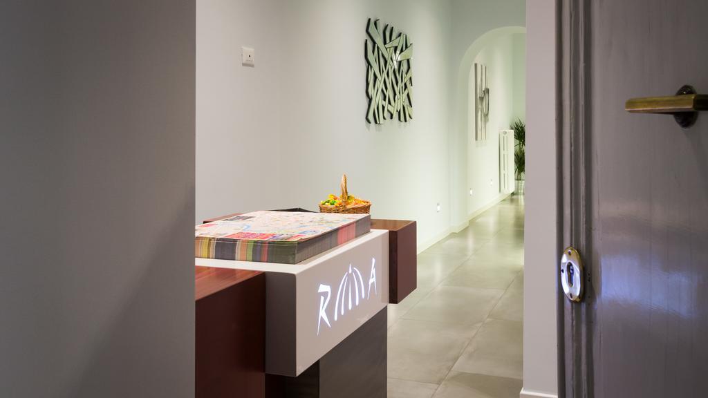 Residenza Alexander Affittacamere Roma