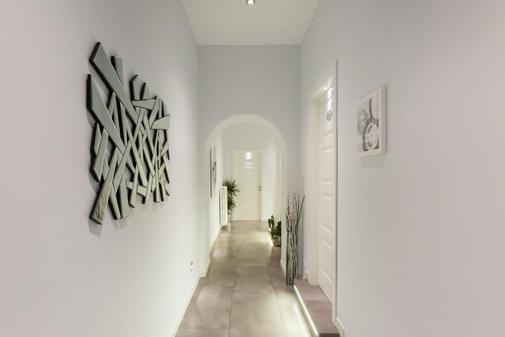 Affittacamere Residenza Alexander 2*