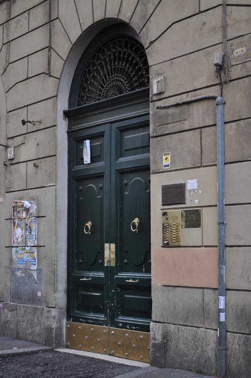 Girasole Casa de hóspedes