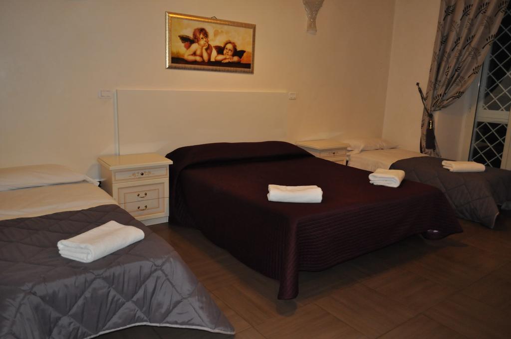 Casa de hóspedes Girasole Roma