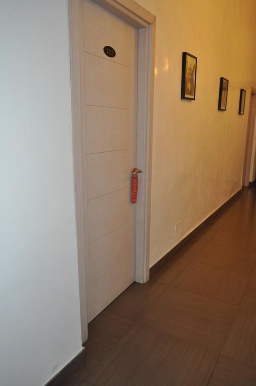 Casa de hóspedes Girasole