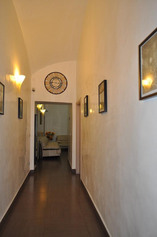 Girasole Casa de hóspedes Roma
