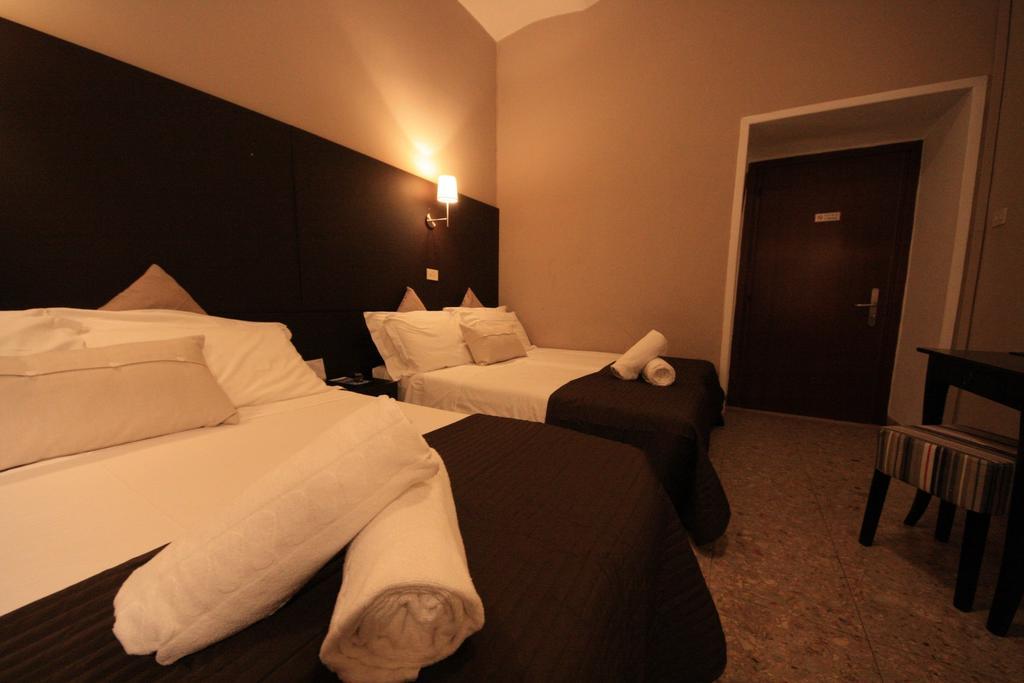 Hotel Felice Roma