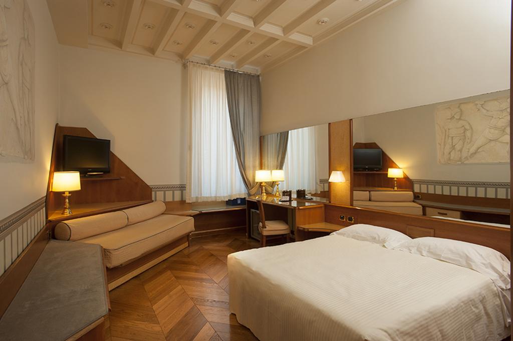Hotell S. Anna 3*